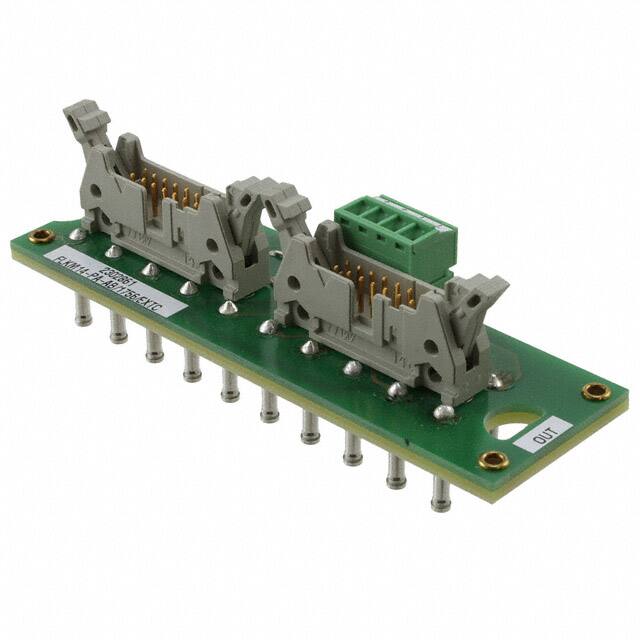 2302861 Phoenix Contact  Terminal Block Adapters